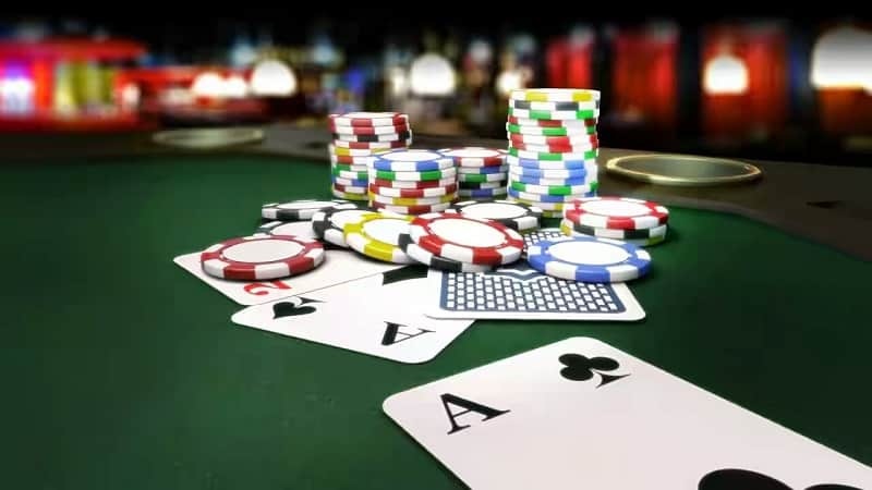 Biết cách xếp bài hợp lý để tạo ra nước đi mạnh